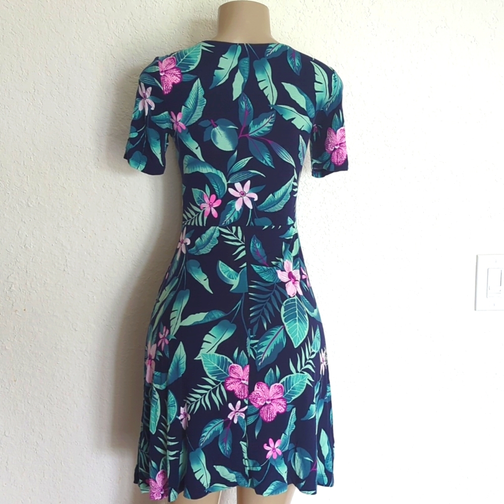 ON Summer Dress XS - Picture 4 of 7